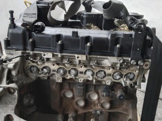 Двигатель, ориг. номер D4HB, Hyundai Santa Fe 2012-2016