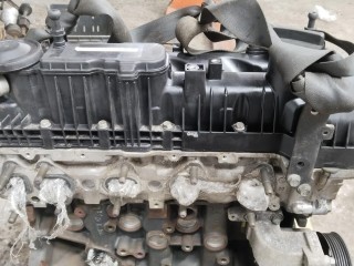Двигатель, ориг. номер D4HB, Hyundai Santa Fe 2012-2016