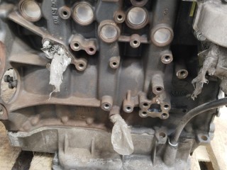 Двигатель, ориг. номер D4HB, Hyundai Santa Fe 2012-2016