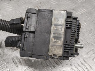 Клемма аккумулятора плюс, Nissan Pathfinder 2004-2010