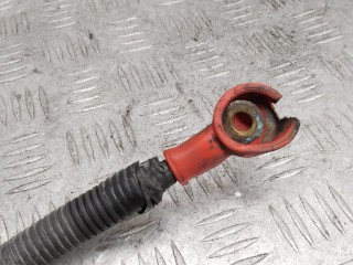 Клемма аккумулятора плюс, Nissan Pathfinder 2004-2010