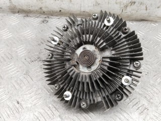 Вискомуфта, Nissan Pathfinder 2004-2010