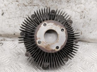 Вискомуфта, Nissan Pathfinder 2004-2010
