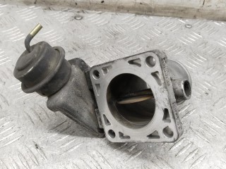 Заслонка дроссельная, Nissan Pathfinder 2004-2010