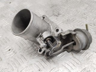 Заслонка дроссельная, Nissan Pathfinder 2004-2010