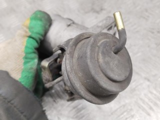 Заслонка дроссельная, Nissan Pathfinder 2004-2010