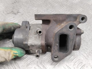 Клапан EGR, Nissan Pathfinder 2004-2010