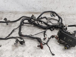Проводка двигателя, ориг. номер 24011EB302, Nissan Pathfinder 2004-2010