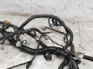Проводка двигателя, ориг. номер 24011EB302, Nissan Pathfinder 2004-2010