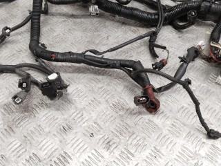 Проводка двигателя, ориг. номер 24011EB302, Nissan Pathfinder 2004-2010