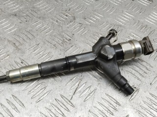 Форсунка, ориг. номер 16600EB30B, Nissan Pathfinder 2004-2010