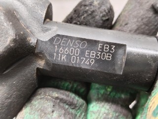Форсунка, ориг. номер 16600EB30B, Nissan Pathfinder 2004-2010