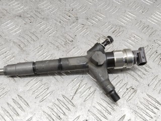 Форсунка, ориг. номер 16600EB30E, Nissan Pathfinder 2004-2010
