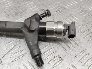 Форсунка, ориг. номер 16600EB30E, Nissan Pathfinder 2004-2010