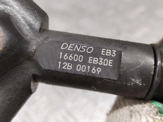 Форсунка, ориг. номер 16600EB30E, Nissan Pathfinder 2004-2010