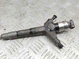 Форсунка, ориг. номер 16600EB30E, Nissan Pathfinder 2004-2010