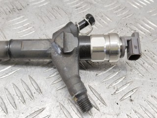 Форсунка, ориг. номер 16600EB30E, Nissan Pathfinder 2004-2010