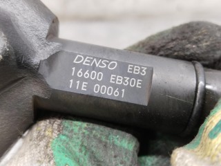 Форсунка, ориг. номер 16600EB30E, Nissan Pathfinder 2004-2010