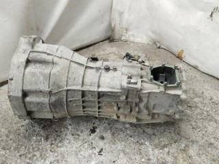 КПП механическая (МКПП), ориг. номер 32131-CD340, Nissan Pathfinder 2004-2010