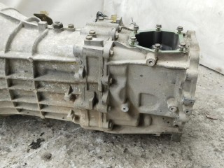 КПП механическая (МКПП), ориг. номер 32131-CD340, Nissan Pathfinder 2004-2010