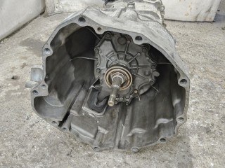 КПП механическая (МКПП), ориг. номер 32131-CD340, Nissan Pathfinder 2004-2010