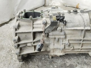 КПП механическая (МКПП), ориг. номер 32131-CD340, Nissan Pathfinder 2004-2010