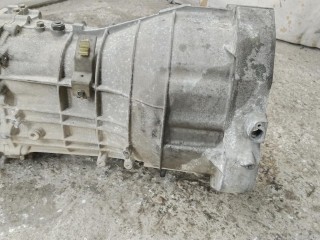 КПП механическая (МКПП), ориг. номер 32131-CD340, Nissan Pathfinder 2004-2010