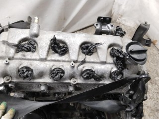Двигатель, ориг. номер YD25, Nissan Pathfinder 2004-2010