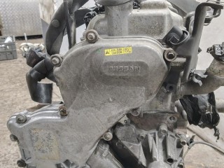 Двигатель, ориг. номер YD25, Nissan Pathfinder 2004-2010