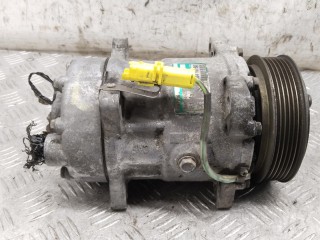 Компрессор кондиционера, ориг. номер 9646416780, Citroen C5 2000-2004