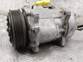 Компрессор кондиционера, ориг. номер 9646416780, Citroen C5 2000-2004