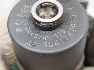 Форсунка, ориг. номер 9641742880, Citroen C5 2000-2004