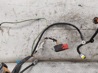 Проводка двигателя, ориг. номер 9648714180, Citroen C5 2000-2004