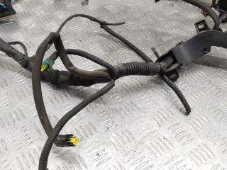 Проводка двигателя, ориг. номер 9648714180, Citroen C5 2000-2004