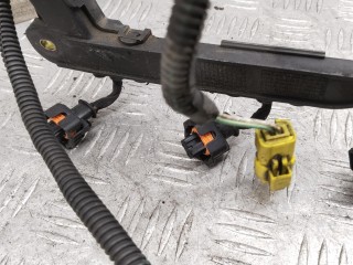 Проводка двигателя, ориг. номер 9648714180, Citroen C5 2000-2004