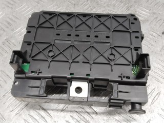 Блок предохранителей, Citroen C5 2000-2004