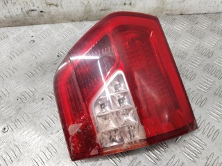 Фонарь крышки багажника правый, Citroen C5 2004-2008