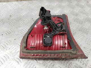 Фонарь крышки багажника правый, Citroen C5 2004-2008