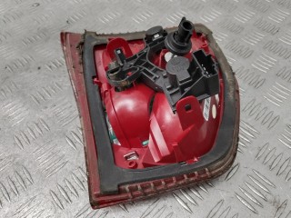Фонарь крышки багажника правый, Citroen C5 2004-2008