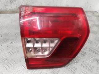 Фонарь крышки багажника левый, Citroen C5 2004-2008
