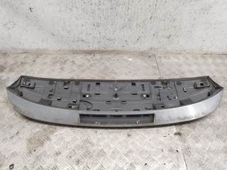 Спойлер, Citroen C5 2004-2008