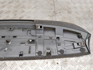 Спойлер, Citroen C5 2004-2008
