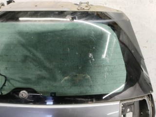 Крышка багажника (дверь 3-5), Citroen C5 2007-2017