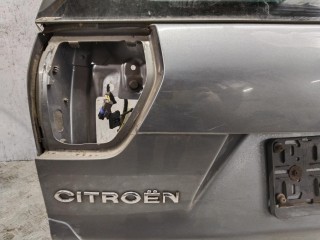 Крышка багажника (дверь 3-5), Citroen C5 2007-2017