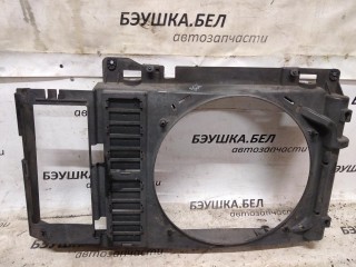 Передняя панель крепления облицовки (телевизор), Citroen Xsara Picasso 2004-2010