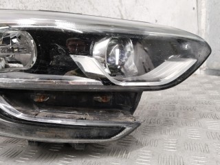 Фара правая, Renault Megane 2016-2020