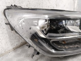 Фара правая, Renault Megane 2016-2020