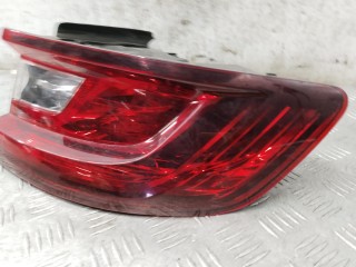 Фонарь задний правый, Renault Megane 2016-2020