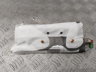 Подушка безопасности боковая (в сиденье), ориг. номер 632550201D, Renault Megane 2016-2020