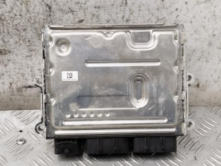 Блок управления двигателем, ориг. номер 237101118S, Renault Megane 2016-2020